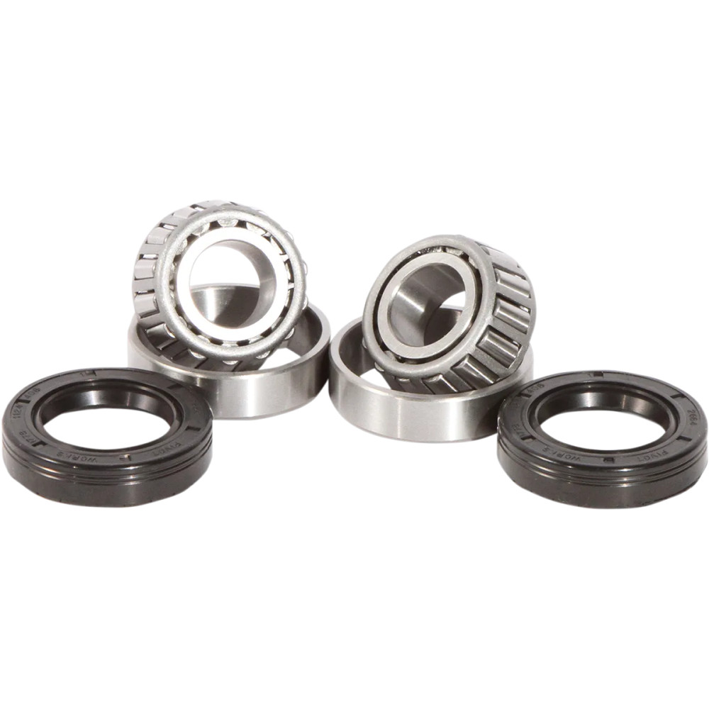 Front Wheel Bearing Kit Front Wheel Bearing Kit