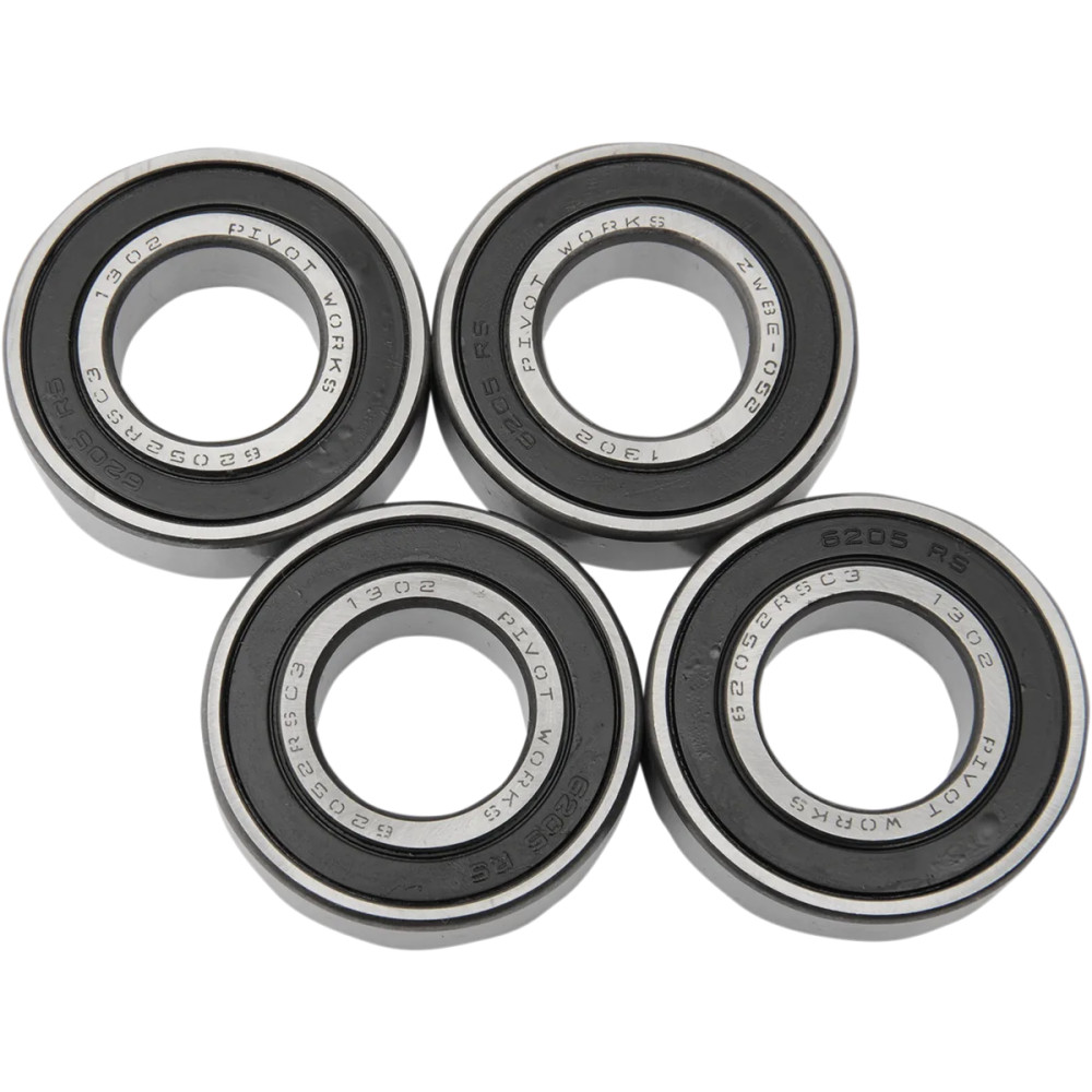 Rear Wheel Bearing Kit Rear Wheel Bearing Kit