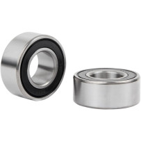 Replacement ABS Wheel Bearing — 25 mm, OEM compatible