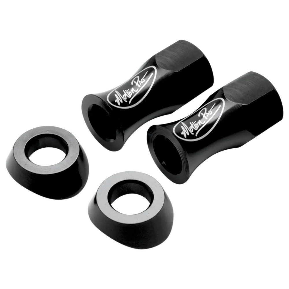 Extended Rim Lock Nuts Extended Rim Lock Nuts