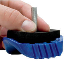 Rim Lock Damper