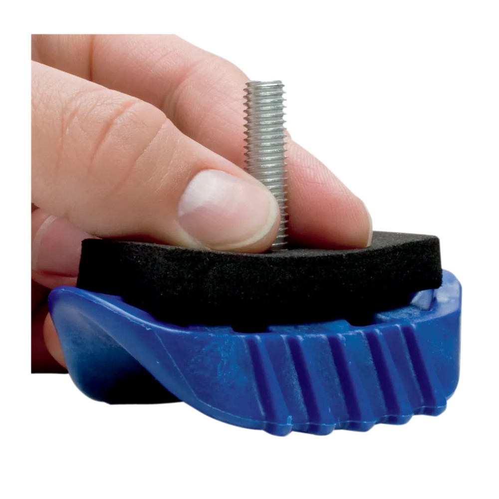 Rim Lock Damper