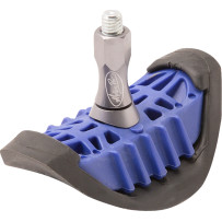 LiteLoc™ II bloqueo de llanta — Ancho de llanta 1.85", con tuerca y arandela biselada