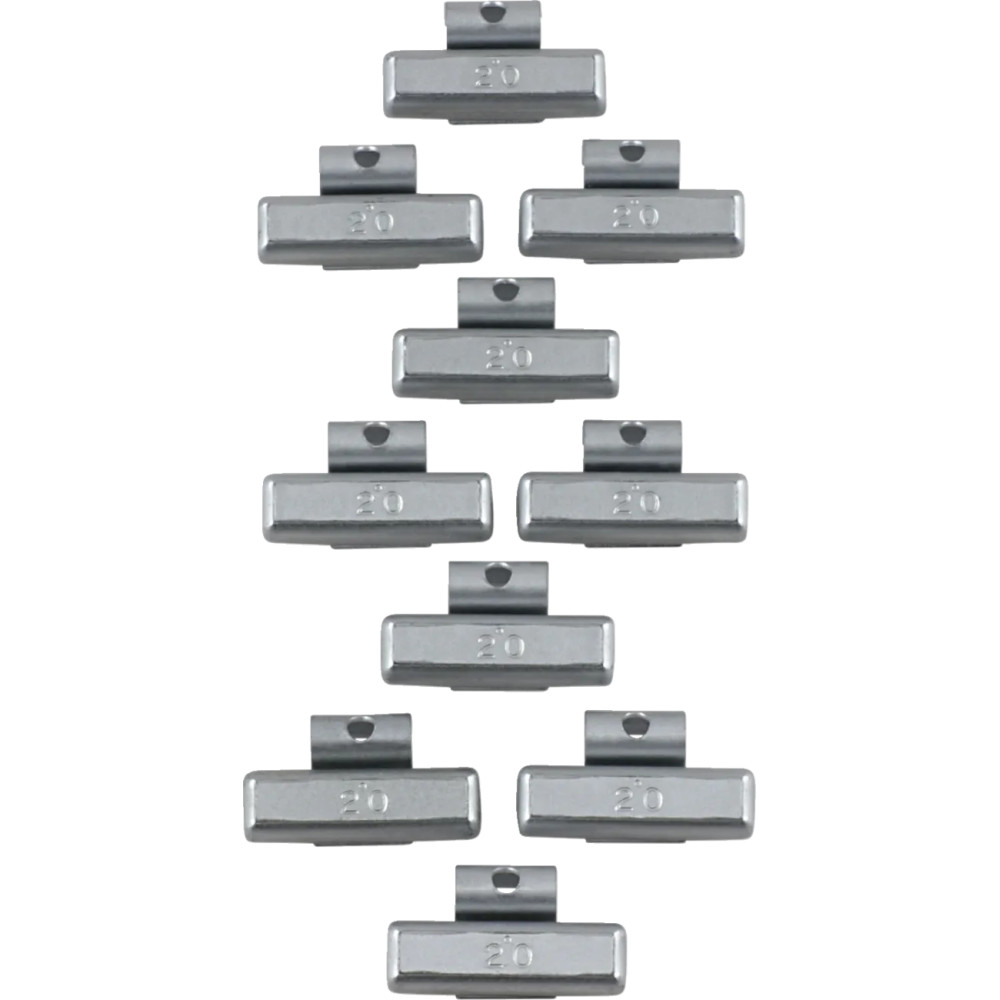 Wheel Weights
