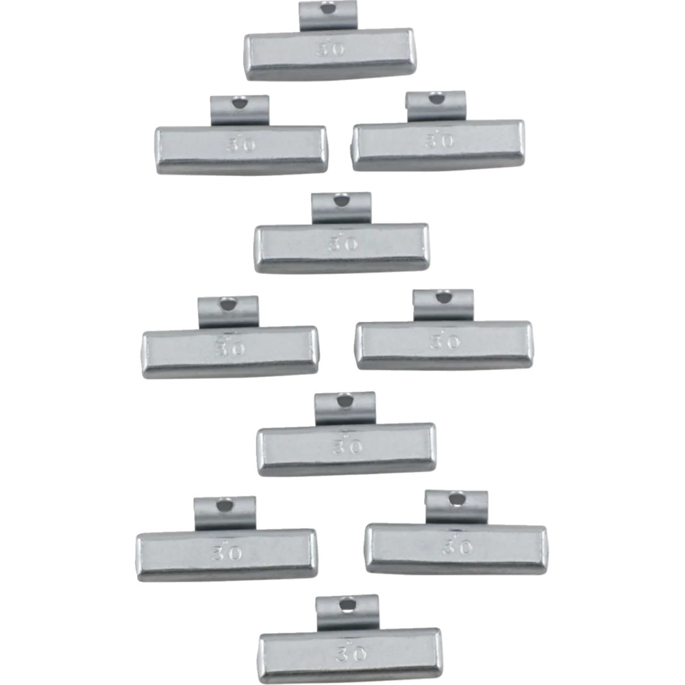 Wheel Weights Wheel Weights