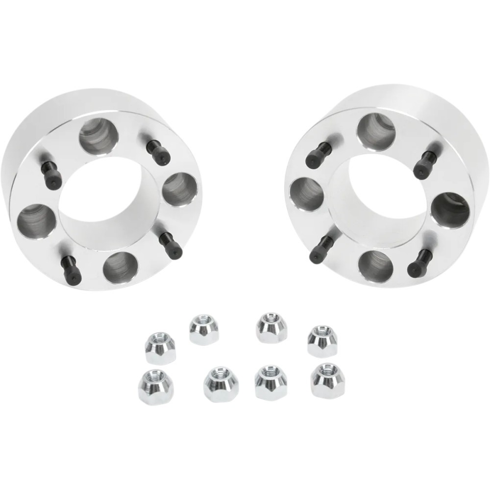Wide Tracs ATV Wheel Spacer Wide Tracs ATV Wheel Spacer