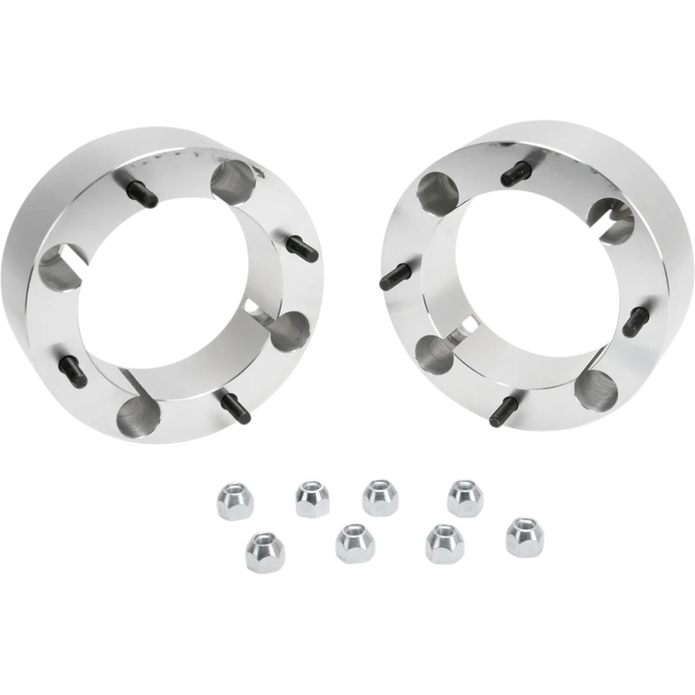 Wide Tracs ATV Wheel Spacer Wide Tracs ATV Wheel Spacer