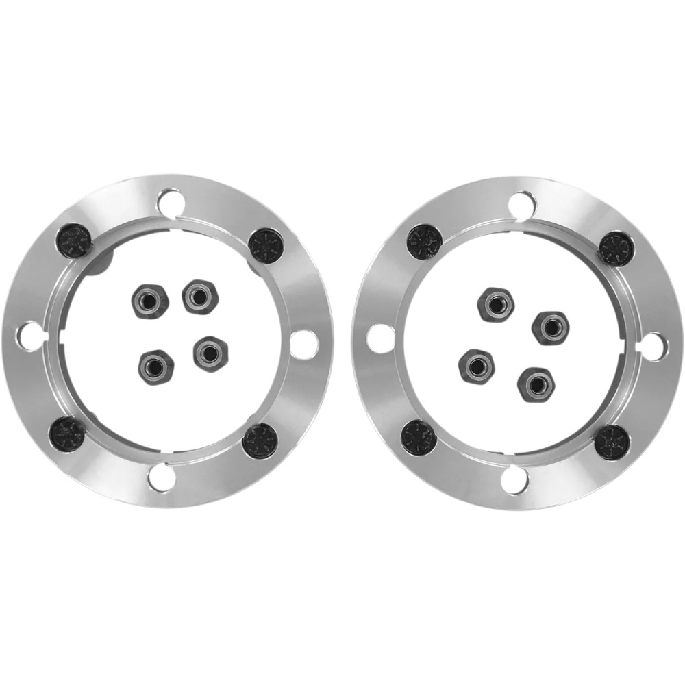 Wide Tracs ATV Wheel Spacer Wide Tracs ATV Wheel Spacer