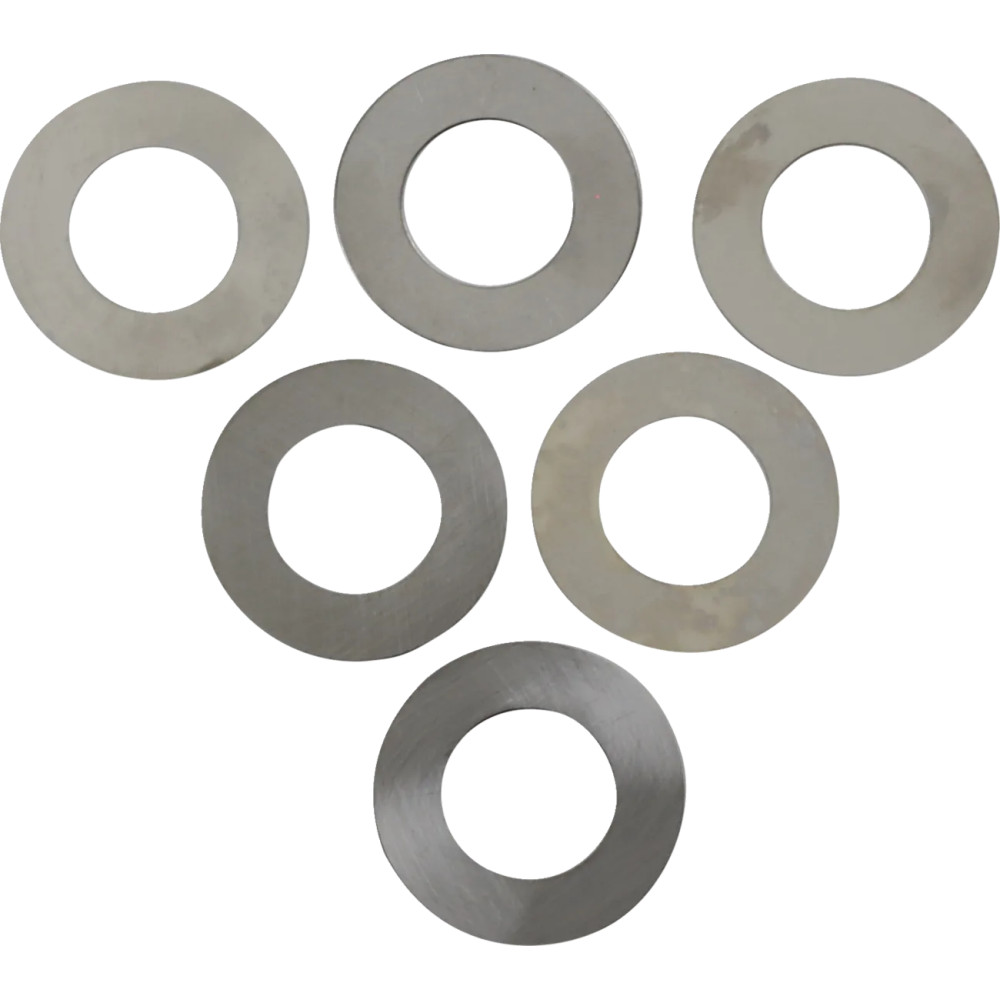 Wheel Bearing Spacer Shim Kit Wheel Bearing Spacer Shim Kit