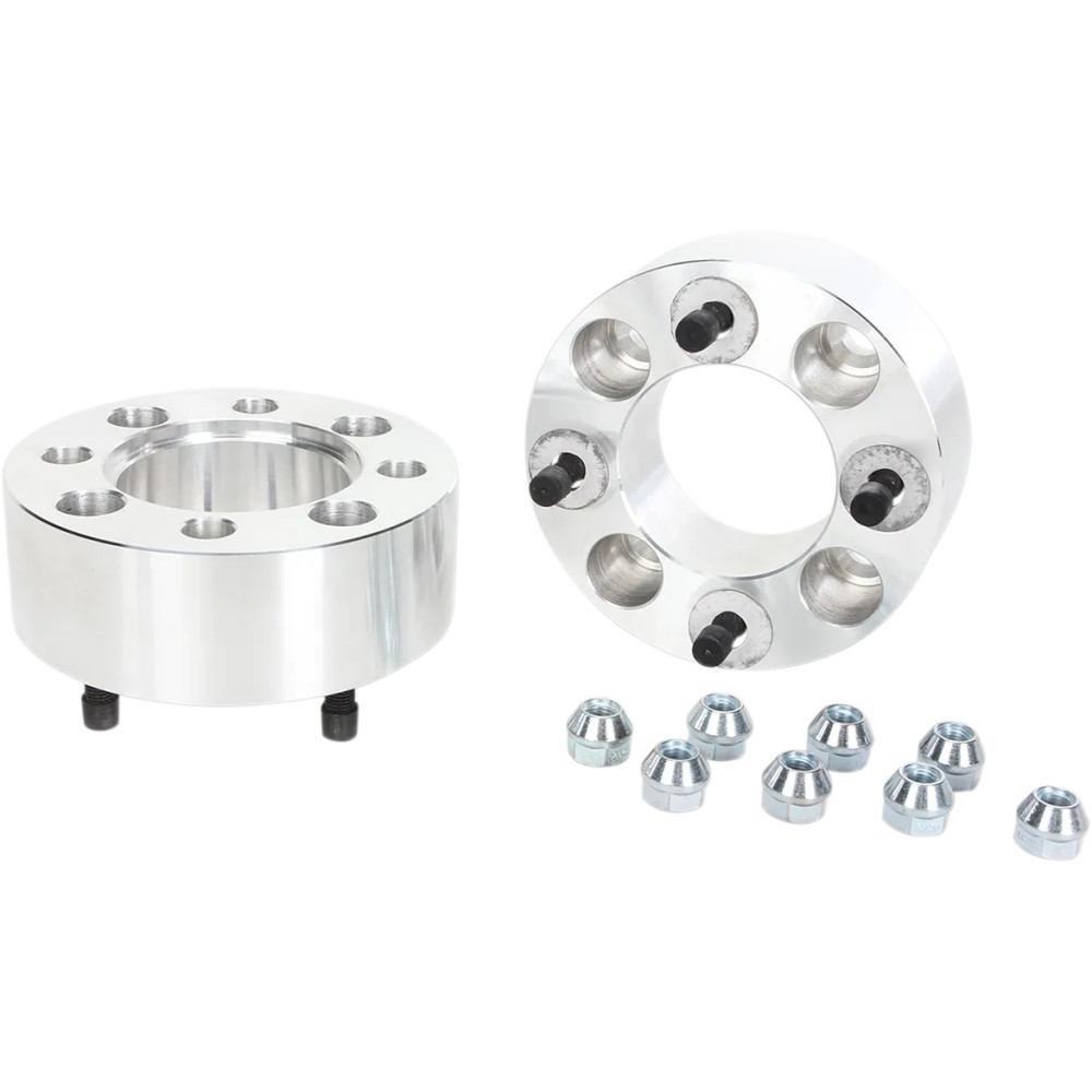 Separadores de ruedas Wide Tracs para ATV