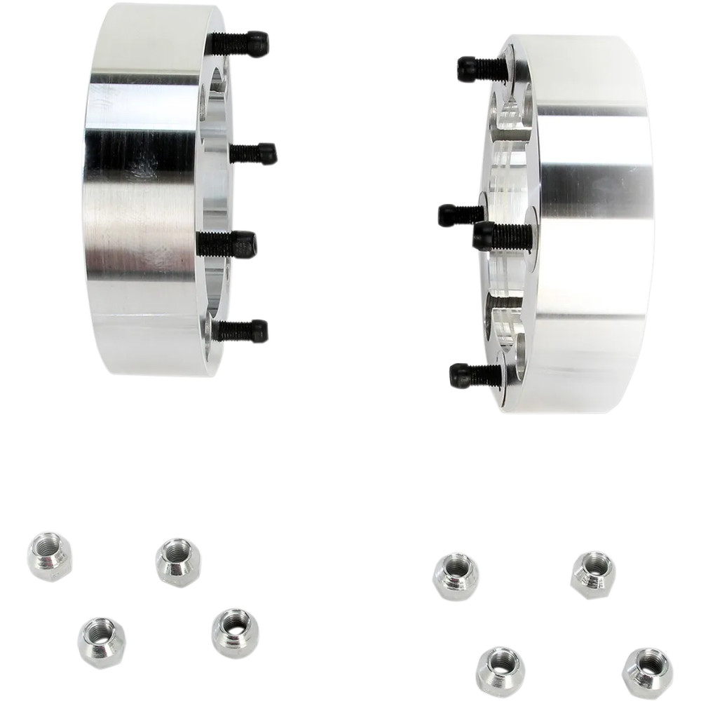 Wide Tracs ATV Wheel Spacer Wide Tracs ATV Wheel Spacer