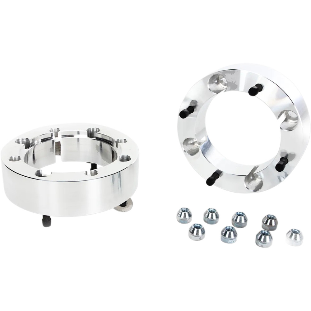 Wide Tracs ATV Wheel Spacer Wide Tracs ATV Wheel Spacer