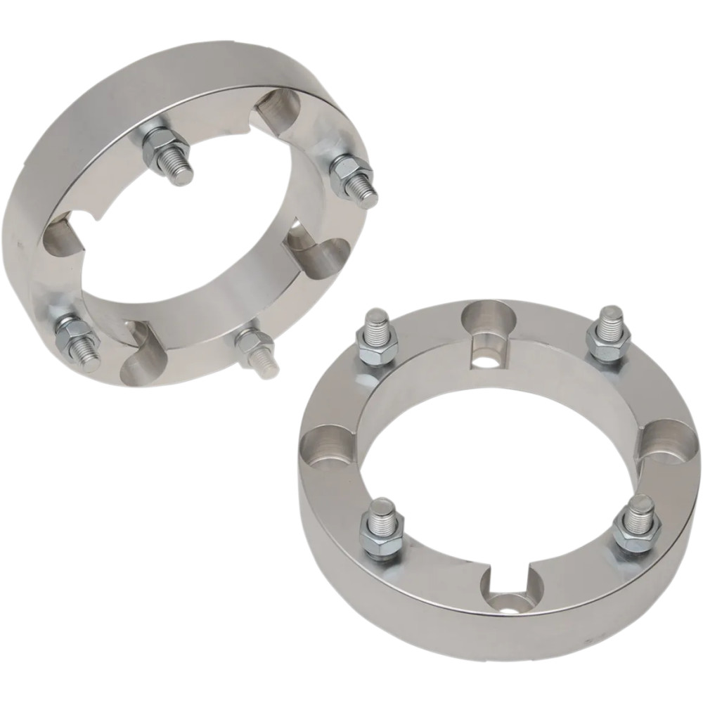 Wheel Spacers with Studs Wheel Spacers with Studs