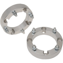 Wheel Spacers with Studs