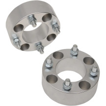 Wheel Spacers with Studs