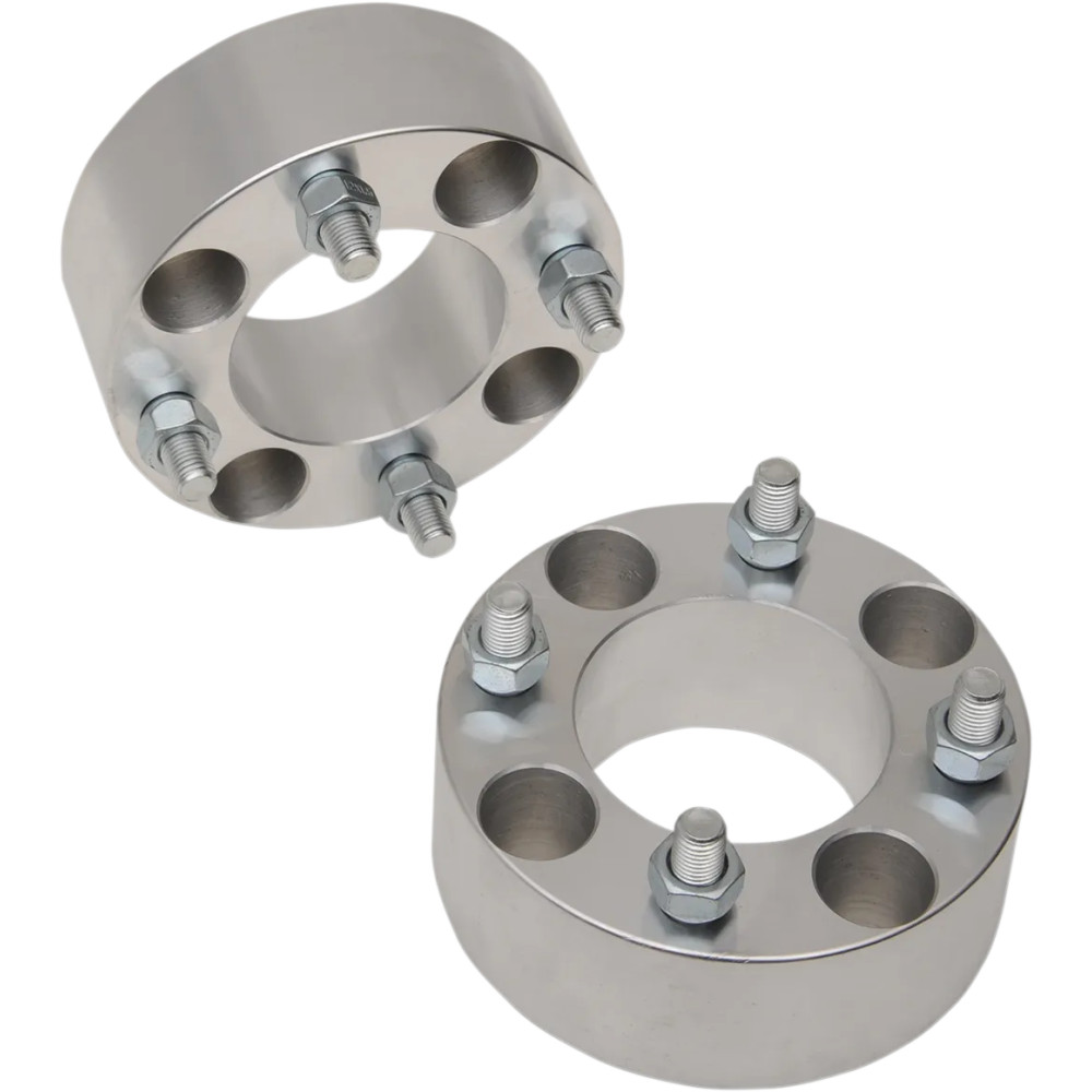 Wheel Spacers with Studs