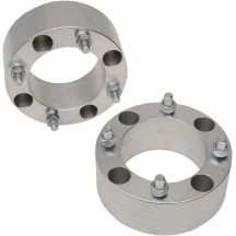 Wheel Spacers with Studs