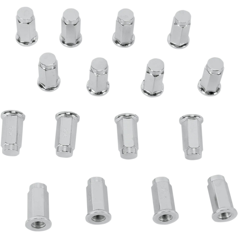 Lug Nuts Lug Nuts