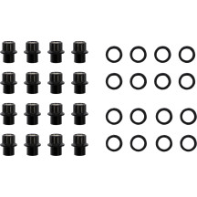 Carbon Lug Nuts