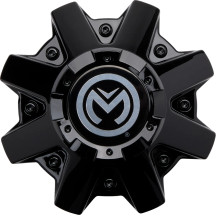24X/416X Center Cap