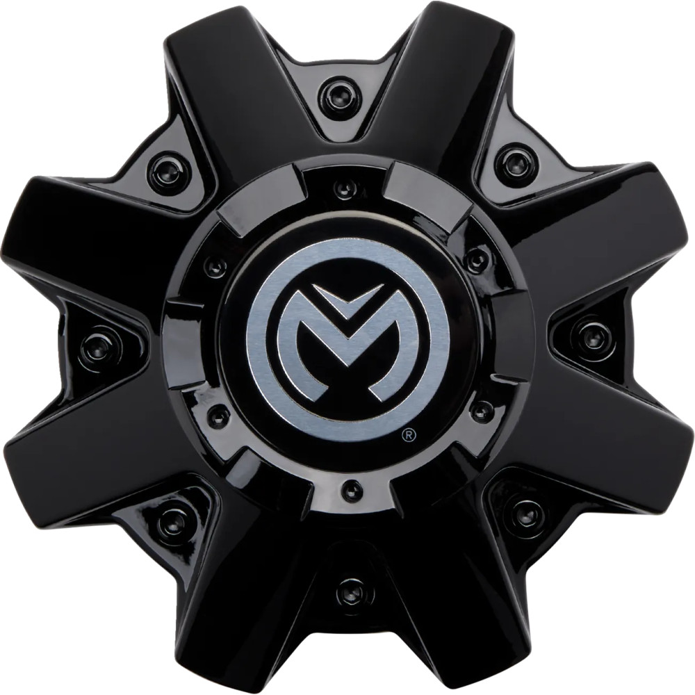 24X/416X Center Cap 24X/416X Center Cap
