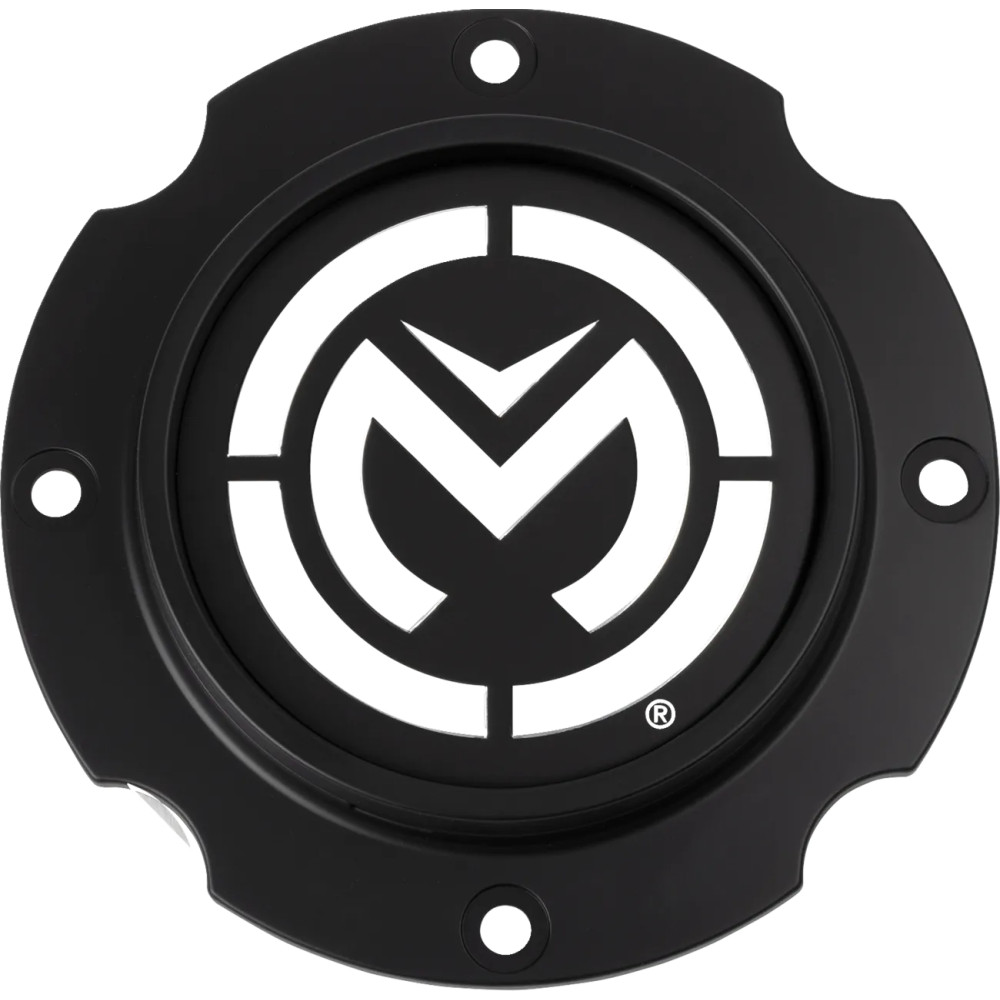27X Center Cap