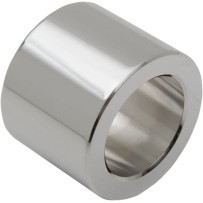 Wheel Spacer — 25.4 mm axle, 38.1 mm outside diameter