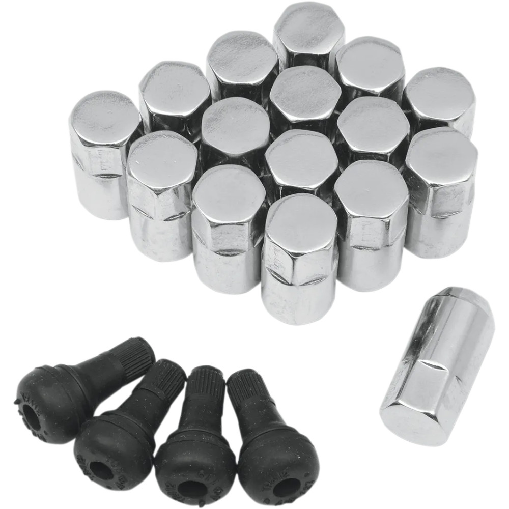 ATV/UTV Wheel Lugnut ATV/UTV Wheel Lugnut
