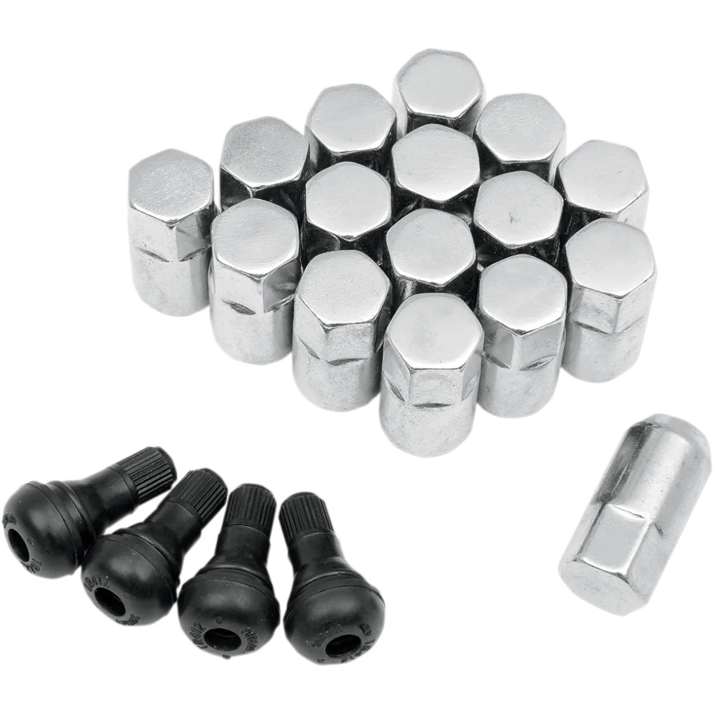 ATV/UTV Wheel Lugnut ATV/UTV Wheel Lugnut