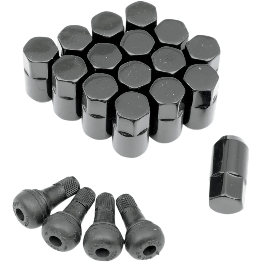 ATV/UTV Wheel Lugnut ATV/UTV Wheel Lugnut