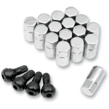 ATV/UTV Wheel Lugnut
