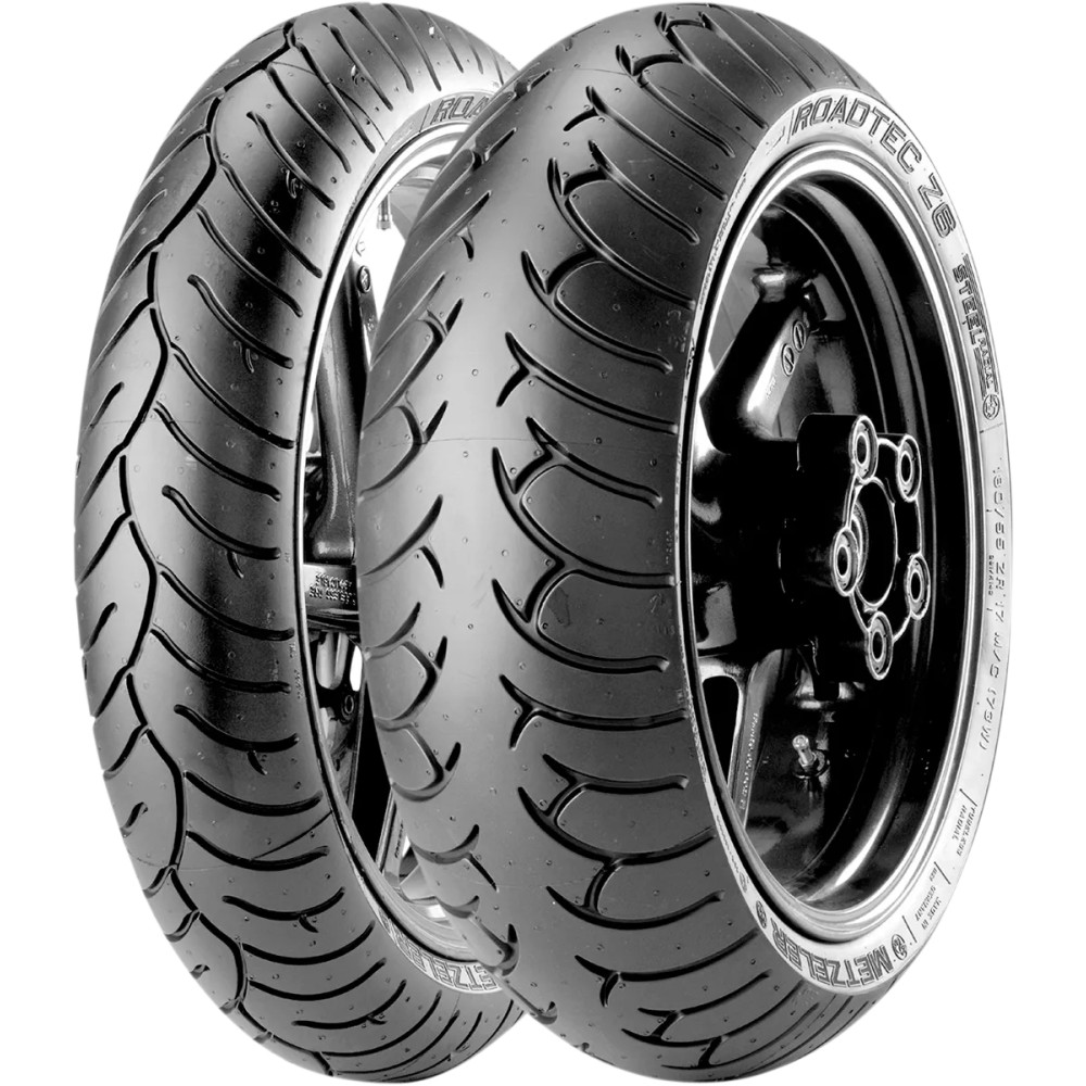 Roadtec™ Z6 - Sport Touring Tire Roadtec™ Z6 - Sport Touring Tire