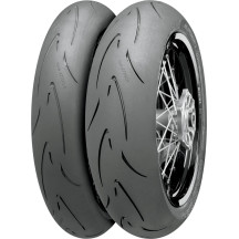 ContiSportAttack 2 Tire