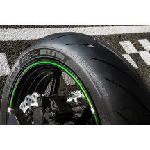 Diablo Rosso™ III Tire