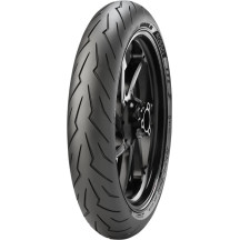 Diablo Rosso™ III Tire