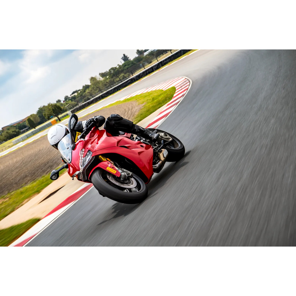 Diablo™ Rosso Corsa II Tire