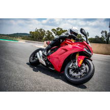 Diablo™ Rosso Corsa II Tire