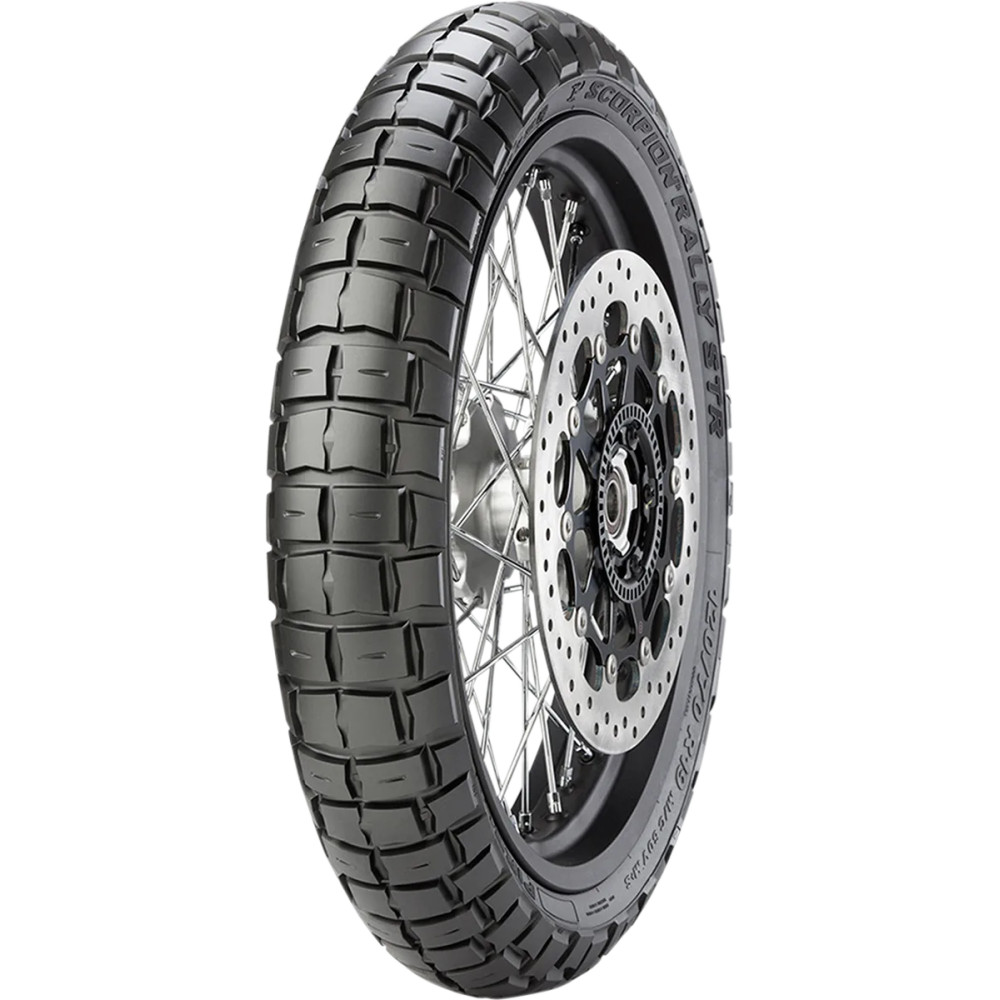 Scorpion™ Rally STR Tire