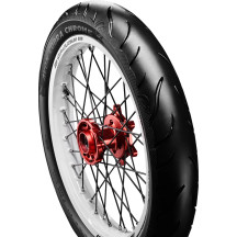Cobra Chrome AV91 Tire