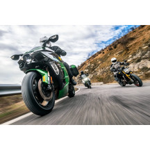 Angel™ GT II Tire - Reinforced