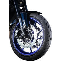 Power 5 Tire