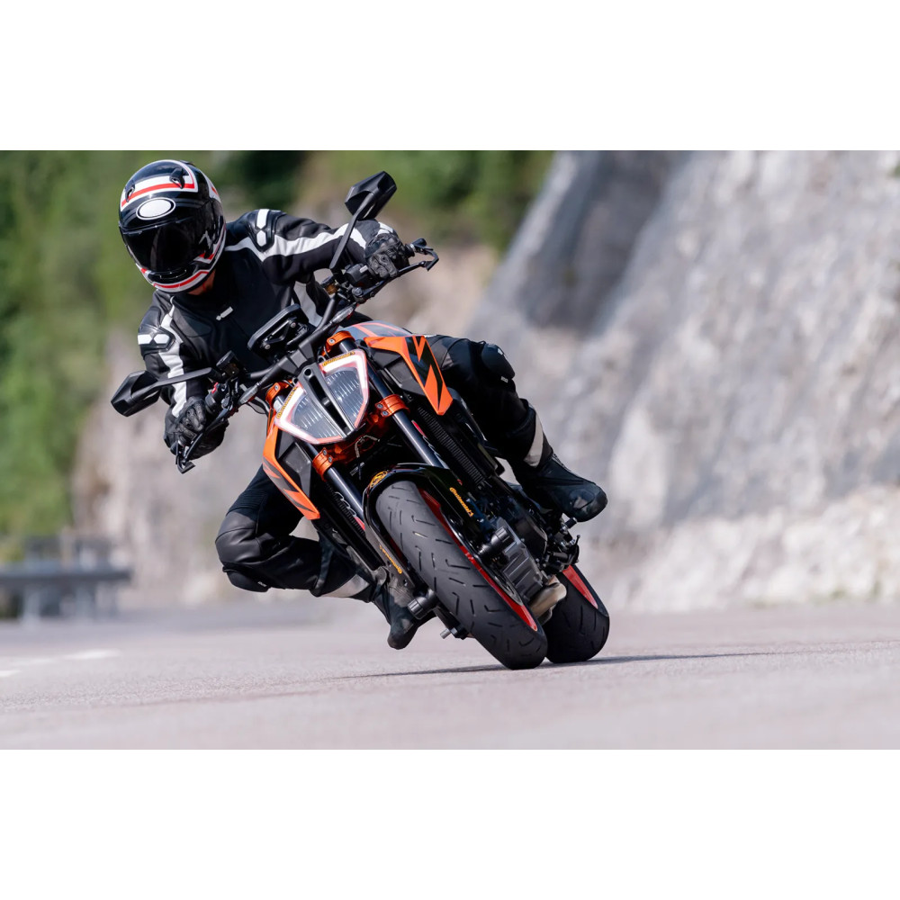 ContiSportAttack 4 Tire