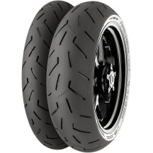 ContiSportAttack 4 Tire