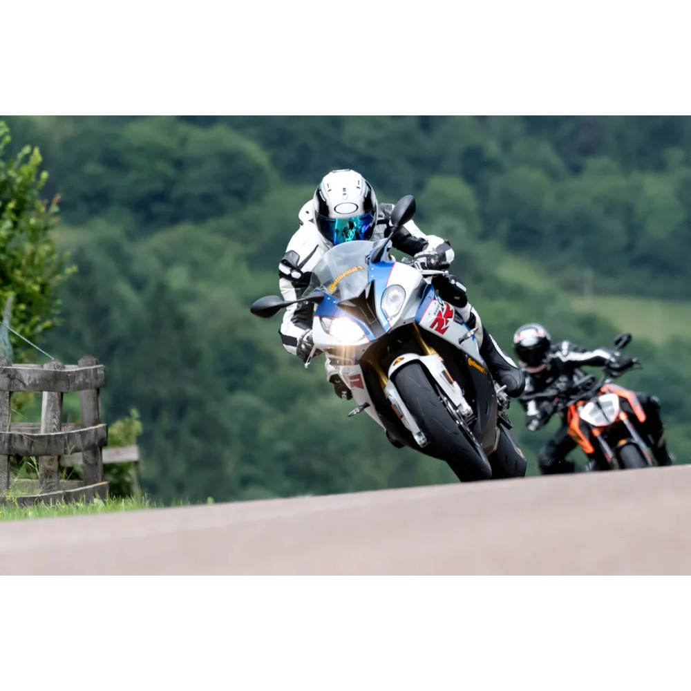 ContiRaceAttack 2 Street Tire ContiRaceAttack 2 Street Tire