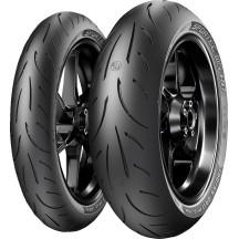 Sportec™ M9 RR Tire
