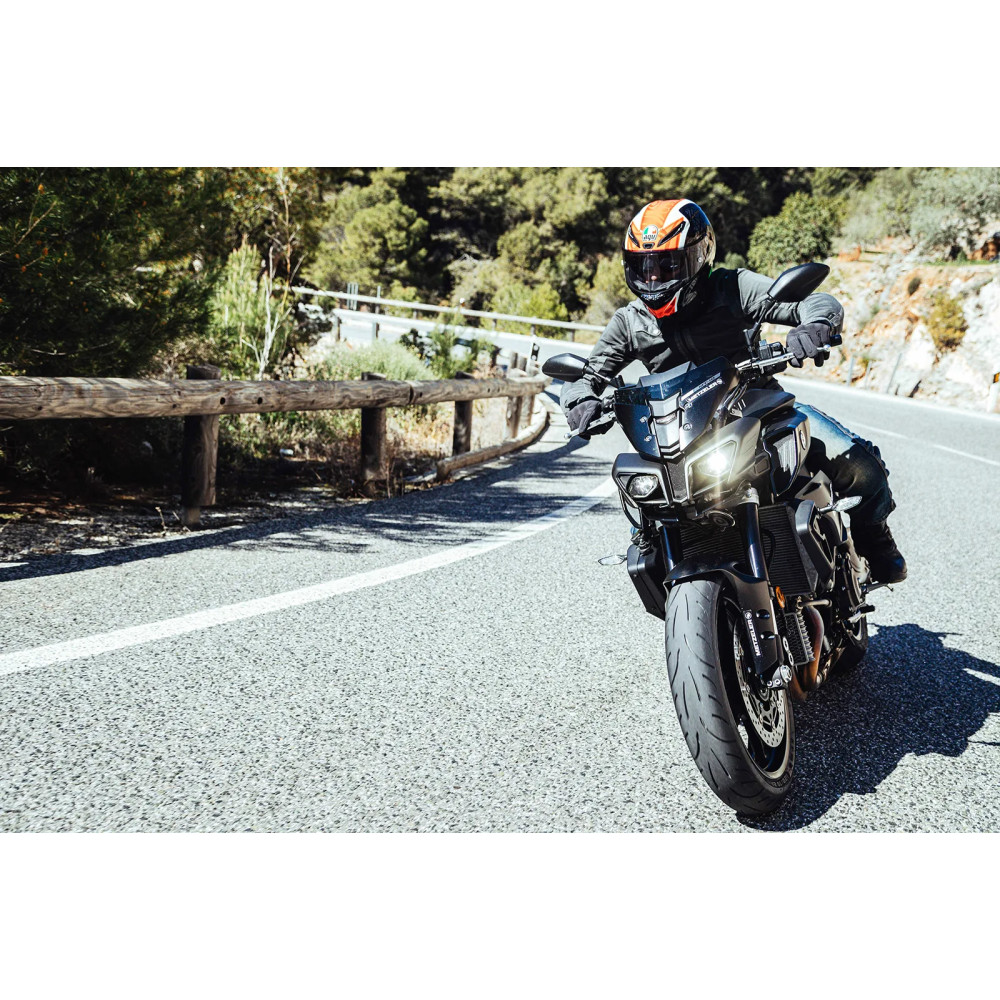 Sportec™ M9 RR Tire