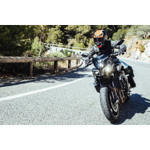 Sportec™ M9 RR Tire