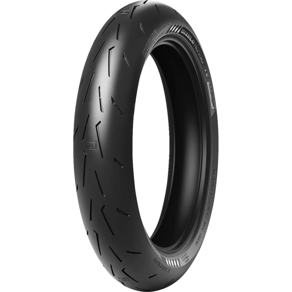 Diablo Rosso™ IV Corsa Tire Diablo Rosso™ IV Corsa Tire