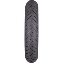 ContiRoadAttack 4 Tire — 120/70ZR19, Blackwall
