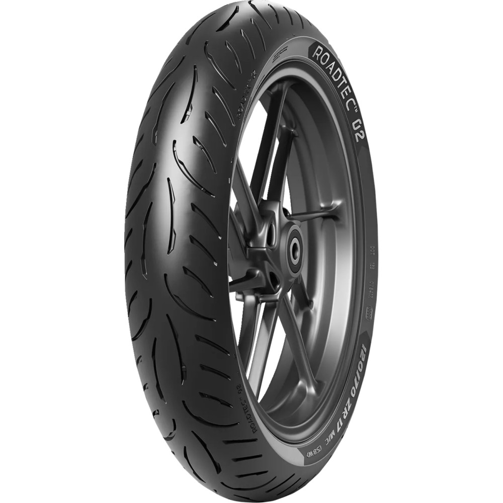 Neumático Roadtec™ 02